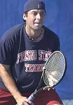 Senior Stefan Suta and the Bulldogs will try to snap their four-match losing streak on Thursday against BYU.