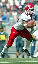 Receiver Adam Jennings and the Bulldogs hold their first spring scrimmage Friday. The scrimmage is open to the public.