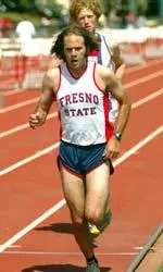Kyle Cirrincione and the Bulldogs will compete in Saturday's portion of the 76th annual Bob Mathias Fresno Relays.