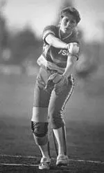 Fresno State has organized the First Annual Organ Donor Awareness Day in memory of former All-America pitcher Lori Romeiro-Gardner.