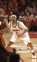 Dreike Bouldin has posted three double-doubles in the past five games, including Thursday night against San Jose State.