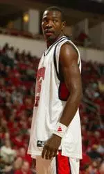 Mustafa Al-Sayyad put in one of the best games of his career, scoring 22 points and grabbing 10 rebounds to lead Fresno State to victory over Hawaii.