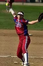 Junior All-America pitcher Jamie Southern pitched a four-hit shutout en route to her 20th victory of the season and 80th of her career in the Bulldogs' 2-0 win over Louisiana Tech.