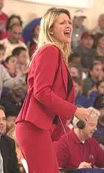 Fresno State women's basketball head coach Stacy Johnson-Klein has announced the signing of three athletes to national letters of intent during the spring period: Toni Atherley, Amy Parrish and Miranda Swearengin.