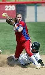 Sophomore All-America shortstop Christina Clark was honored with her third WAC Player of the Week award after helping the Bulldogs to a 4-0 league road mark with wins over Louisiana Tech and Tulsa.