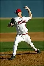 Brandon Miller earned his team high tying fifth win of the year Saturday at Hawai'i.