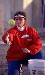 Fresno State softball head coach Margie Wright is making her 19th straight NCAA Tournament appearance with the Bulldogs. The 'Dogs open postseason play against Southern Illinois in Stanford, Calif., on Thur., May 20, 10:00 a.m.