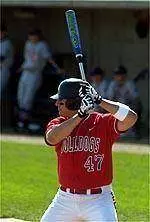 Junior David Gomez and the Bulldogs face No. 2 Rice this weekend at Beiden Field.