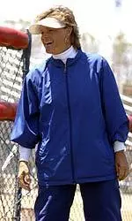 Fresh off its seventh WAC title and 23rd NCAA Tournament appearance, Bulldog softball head coach Margie Wright announced the spring signing of three players to suit up in 2005.