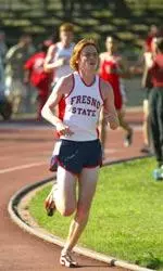 Ian Mason and the Bulldogs will compete at the Modesto Relays this weekend.