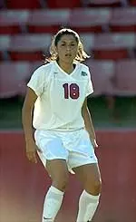 Fresno State closed out the 2003 campaign with a 7-9-2 overall record and a 4-4-0 mark in WAC competition. Playing one of the toughest schedules in school history that featured five opponents ranked in the top-25, the Bulldogs also advanced to the WAC Tournament for the ninth consecutive season.