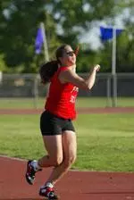 The start of the women's javelin prelims, featuring Bulldog freshman Mallory Webb, has been pushed back to 7 p.m. PST due to inclement weather.