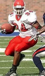 Bryson Sumlin is one of a large group of running backs that form one of Fresno State's deepest positions.