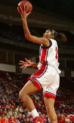 Returnees Mindy Clark, Aritta Lane and Veronica Mack enjoyed career-best seasons, while newcomers Chantella Perera, Jasmine Plummer and Brittani Green gained invaluable starting experience and ultimately helped carry the team during the late-season push.