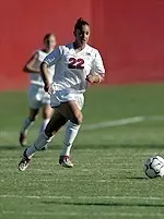 2003 second team All-WAC selection Kortney Lewis and the Bulldogs open preseason play on Friday, Aug. 20 with an exhibition match against Cal State Stanislaus at 7 p.m. at Bulldog Stadium.