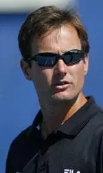 Head coach Brad Dancer has announced the signing of highly touted Southern California junior Samuel Tadevosian to a national letter of intent.