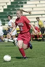 Heather Young and the Bulldogs look to turn things around this weekend at the OSU Nike Invitational in Corvallis, Ore. Fresno State takes on UNC Greensboro on Friday at 2:30 p.m.