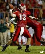 Paul Pinegar and the Fresno State offense looks to get untracked Saturday just one week after mustering only 11 first downs in a win over Washington.