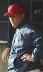 This is head coach Mike Batesole's fifth straight top 20 recruiting class