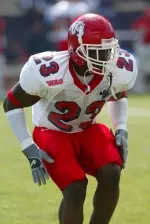James Sanders, one of the best defensive backs in Bulldog history, has made himself eligible for the 2005 NFL draft.