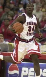 Ja'Vance Coleman -- who had a season-low eight points Thursday at Rice -- will need to have a strong performance Saturday should Fresno State defeat Tulsa.