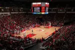 The Save Mart Center opened in November 2003 and will welcome its 1 millionth fan during one of next week's men's basketball games.