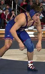 Jim Medeiros won a major decision over Lex Case, 12-3.