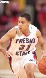 Tasha Crain and Lakiste Barkus paced a guard-oriented Louisiana Tech scoring attack during an 80-70 victory over Fresno State on Saturday afternoon in front of 4,643 at the Save Mart Center.