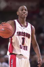 Sophomore guard Kevin Bell started 17 games for the Bulldogs last season. In the WAC he finished fifth in assist/turnover ratio (2.8) per game.