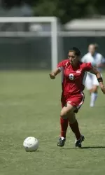 Despite holding a 15-6 edge in shot attempts, Fresno State (3-6-1) was unable to convert a number of scoring opportunities and instead settled for a 0-0 tie with Cal State Bakersfield (3-8-1) on Sunday afternoon at Bulldog Stadium.