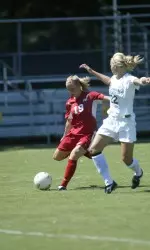 Fresno State held a 13-5 shot edge but could not put the ball in the back of the net for a game-winner, resulting in a 0-0 tie against Utah State on Sunday afternoon at Bulldog Stadium.