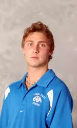 Jakub Cech and the Bulldogs return to action this Friday in the Fresno State Bulldog Classic.