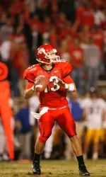 Fresno State's seventh consecutive bowl appearance will be a special one. The Bulldogs were invited today to participate in the 47th Annual AutoZone Liberty Bowl in Memphis.