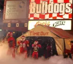 The Fresno State athletics department is currently offering a fan experience gameday package for the Thursday, Nov. 10 football game with Boise State.