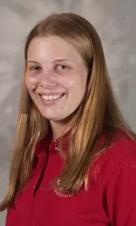Shannon Ragsdale earned reserve high point champion at the Stanford Invitational.
