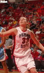 The 41st season of Fresno State women's basketball gets underway this week