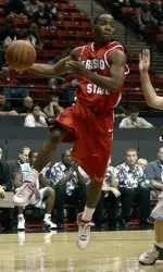 Kevin Bell Bell continues to lead the WAC in assists (6.67) while sharing top honors in assist/turnover ratio (2.35). Nationally, he is ranked sixth in the country for assists per game.