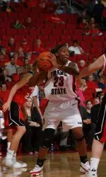 Fresno State, which has won five of six overall, stands at 7-3 overall heading into Thursday's matchup at Texas Tech.