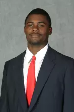 Fresno State's Charles Jones advanced to the quarterfinals before falling to the nation's No. 1 wrestler at 157 pounds.