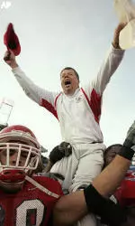 Pat Hill, shown celebrating Fresno State's win over No. 18 Virginia, will take on two-time defending national champion USC on Nov. 19.