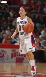 The Bulldogs (15-9, 7-8 WAC) have dropped two straight after a three-game winning streak and are looking to make their traditional late-season run. First up for Fresno State is a non-conference contest against Utah Valley State (2-19, Div. 1-Independent) on Wednesday at 7 p.m. at the Save Mart Center.