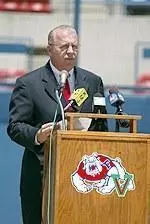 Athletics Director Scott Johnson has announced he will retire from his position when his contract ends this summer.