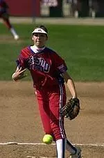 Senior All-American Jamie Southern tossed a three-hit shutout, fanned eight and hit a two-run home run in the Bulldogs' 6-0 victory over Seton Hall to open NFCA Leadoff Classic play.