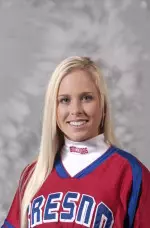 Freshman pitcher Amanda Nesbitt made her first collegiate start against Texas State at the NFCA Leadoff Classic and responded with a four-hitter and four strikeouts for her first collegiate win.