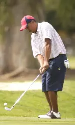 Jon Rosa (74-75-70-219) led the Bulldogs.
