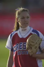Jamie Southern is standing on 99 career wins and will look to become the 40th NCAA Division I pitcher and just the second WAC hurler to amass 100 career victories this week.