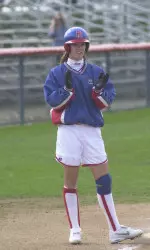 With plenty to celebrate about, Jamie Southern tossed her sixth career no-hitter and fourth career perfect game in Fresno State's 8-0, 5 inning victory over Dartmouth. In the process she also became the 40th NCAA Division I pitcher to collect 100 career victories.