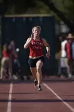 A busy week for Fresno State track and field begins on Thursday afternoon, when the small high schools competition kicks off the 77th annual Bob Mathias Fresno Relays.