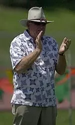 The 77th annual Bob Mathias Fresno Relays kicked off Thursday afternoon with the small high schools meet at Warmerdam Field, featuring athletes from throughout California in head-to-head competition.