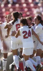 The Fresno State Soccer Academy is designed to provide a controlled environment that will allow for the best soccer instruction for all players.